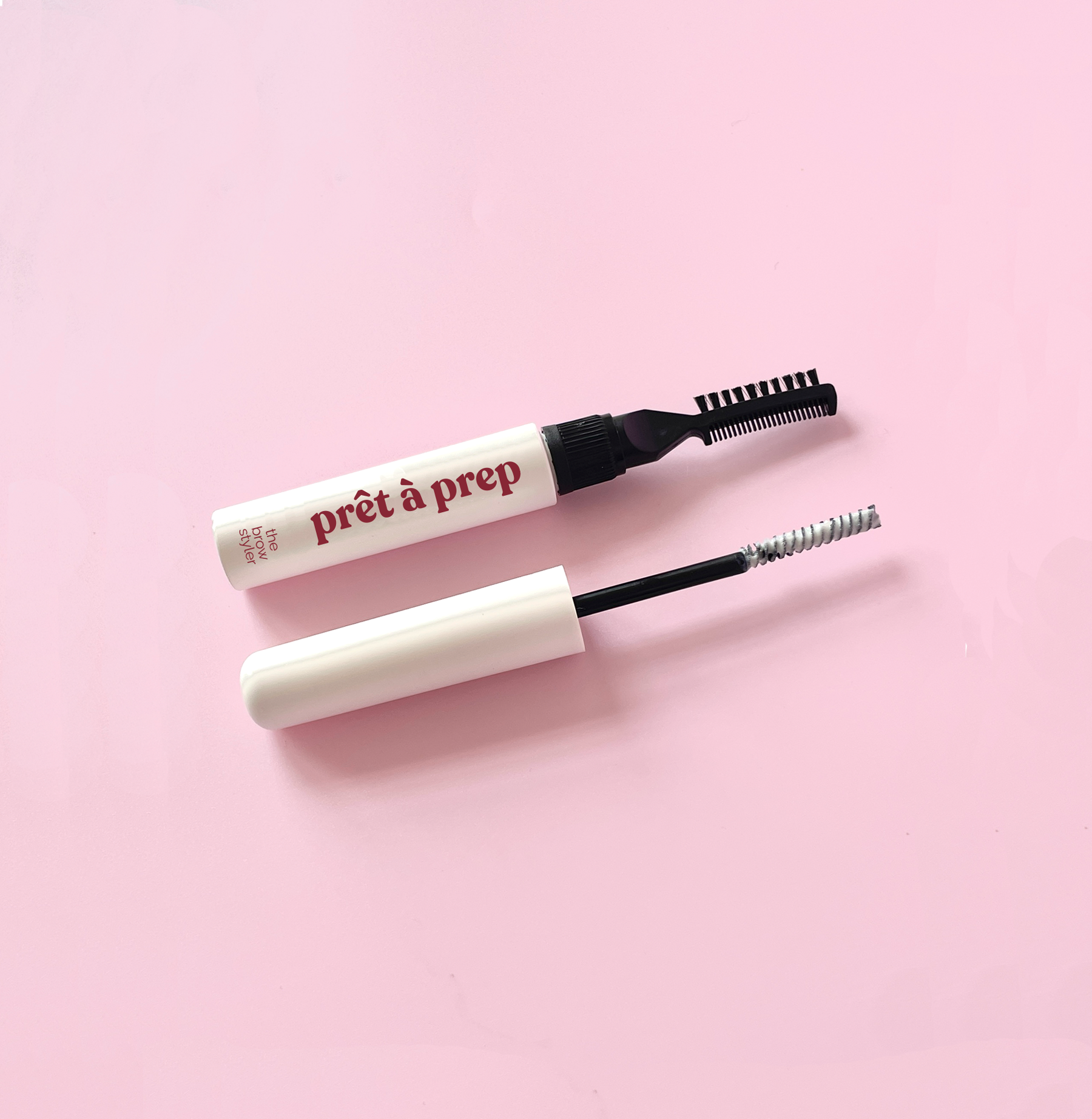 The Brow Styler