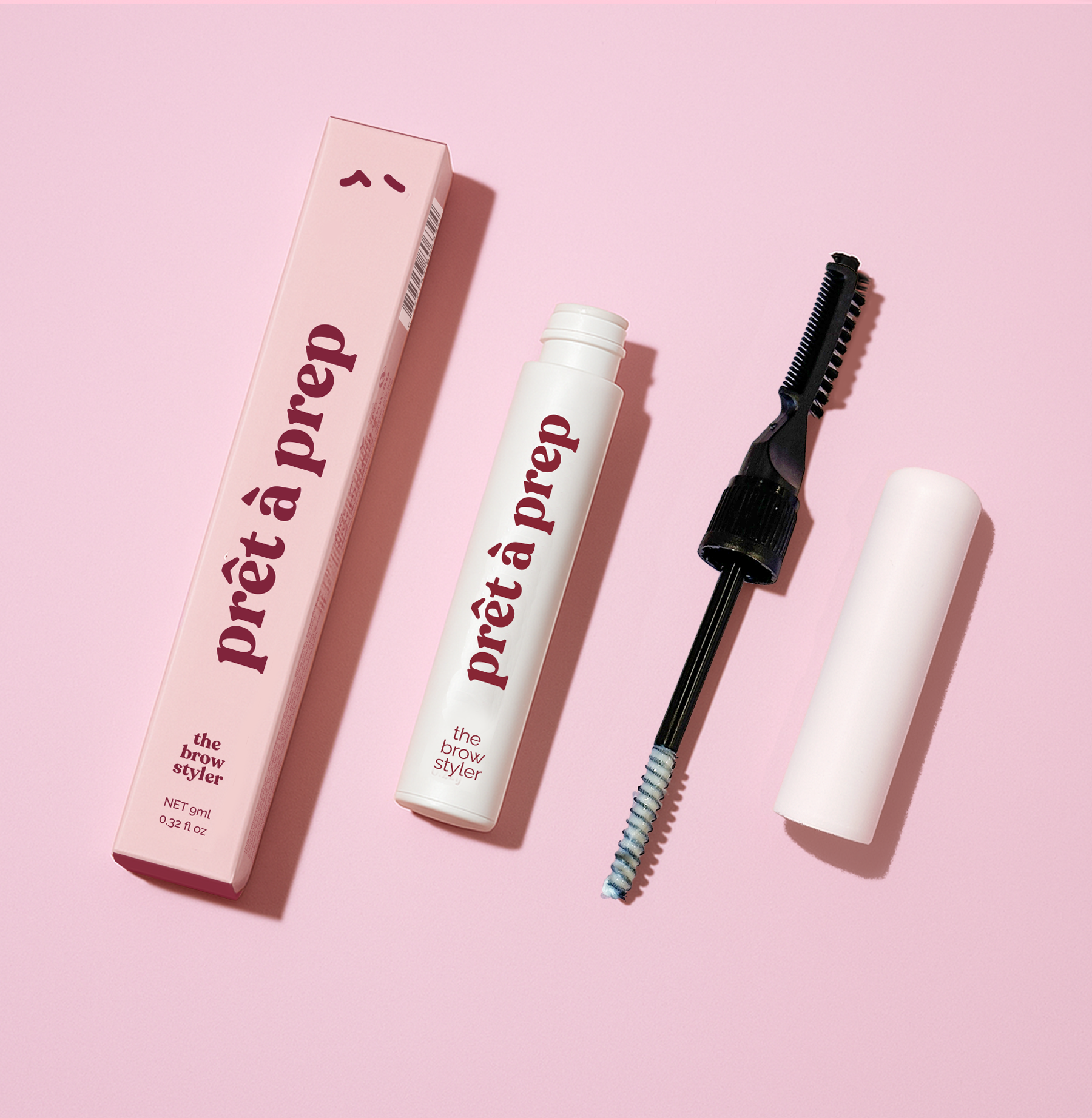 The Brow Styler