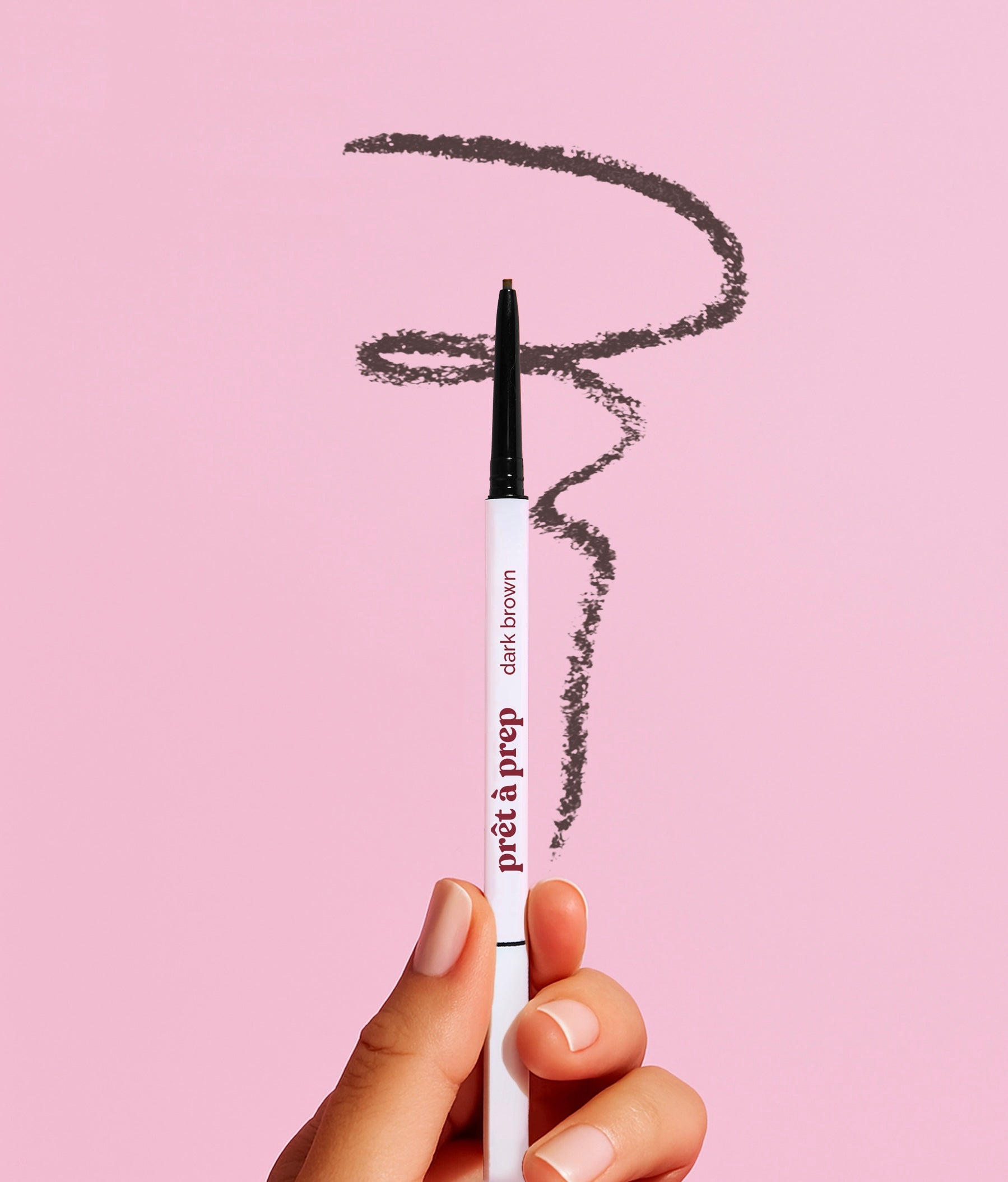 The Brow Pencil - 3 Versatile Shades