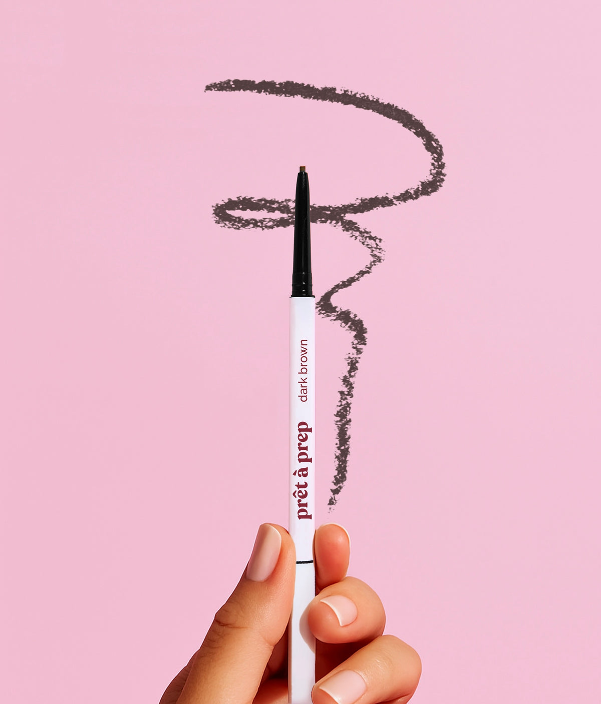 The Brow Pencil - 3 Versatile Shades