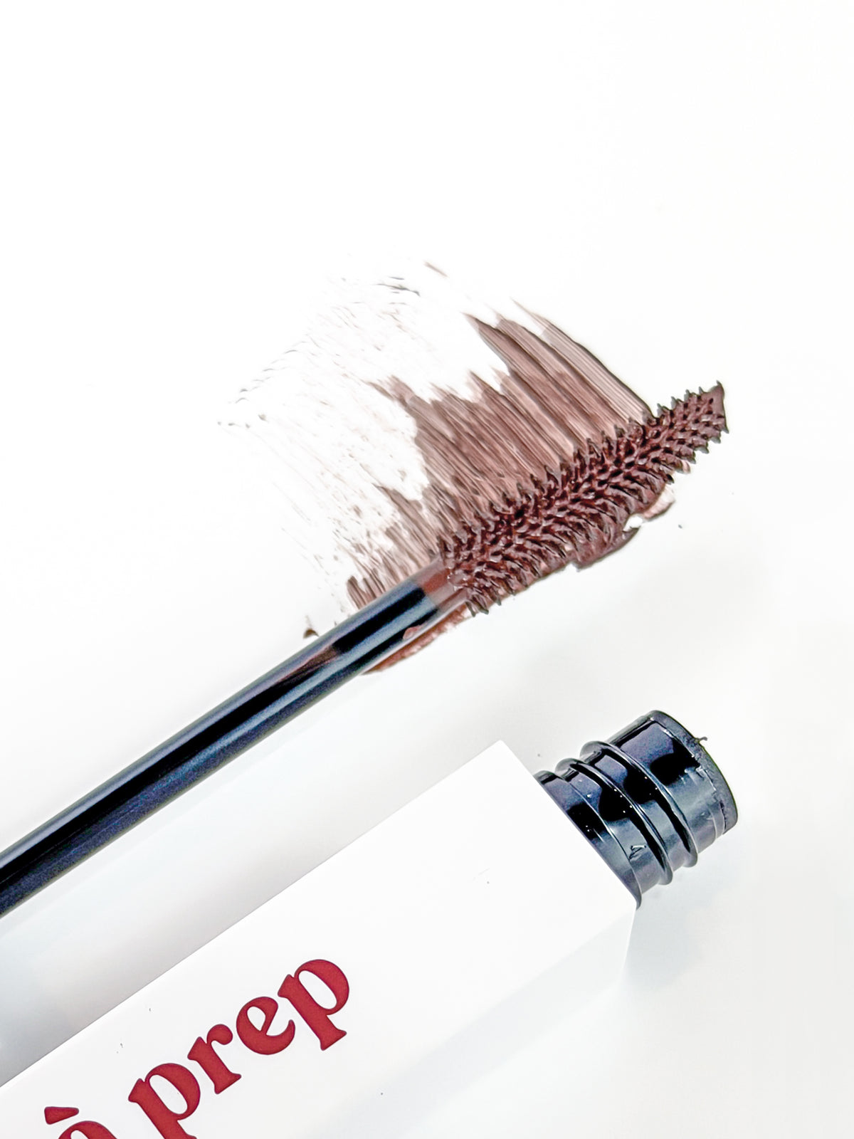 The Brown Tubing Mascara