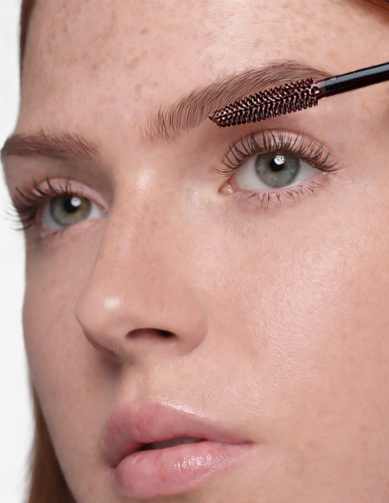 The Brown Tubing Mascara