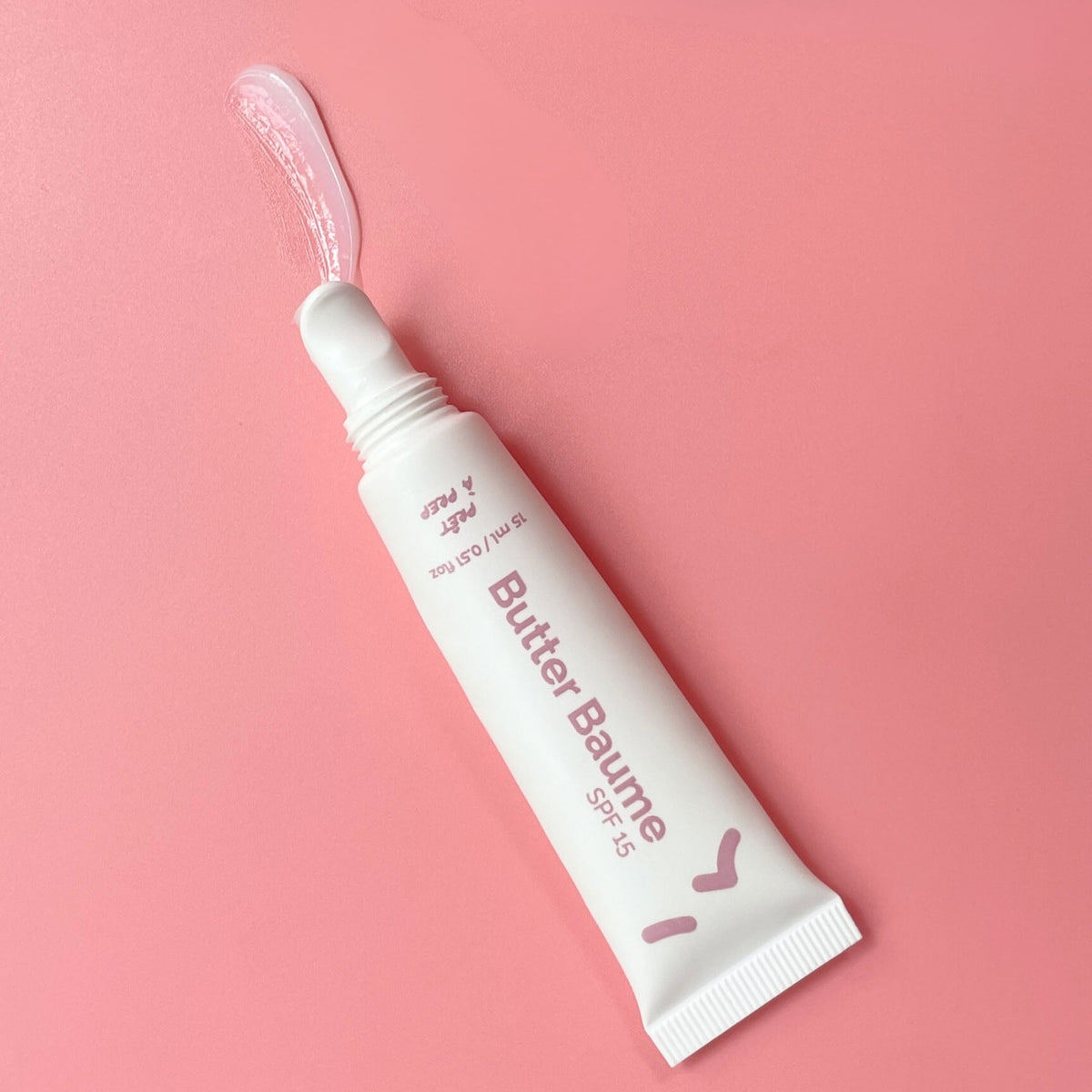 Butter Baume Lip Butter SPF15