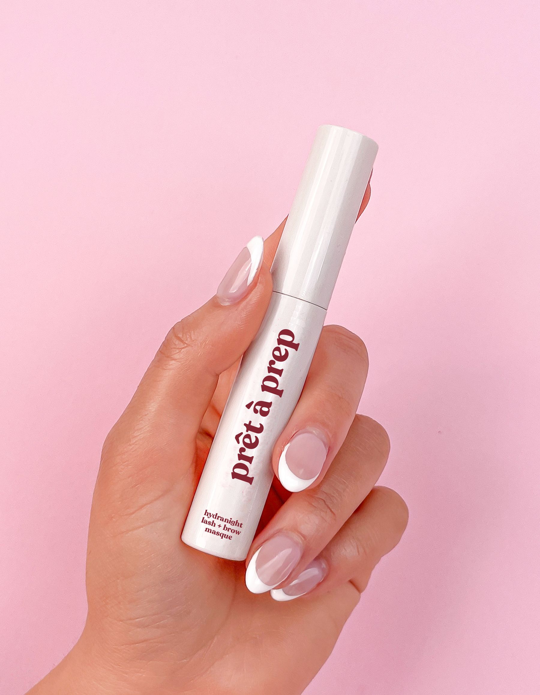 Hydra Night Lash and Brow Conditioning Masque