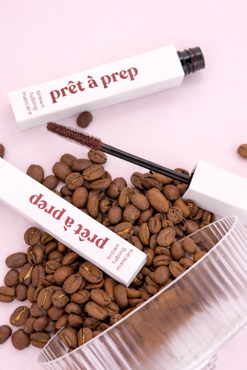 The Brown Tubing Mascara