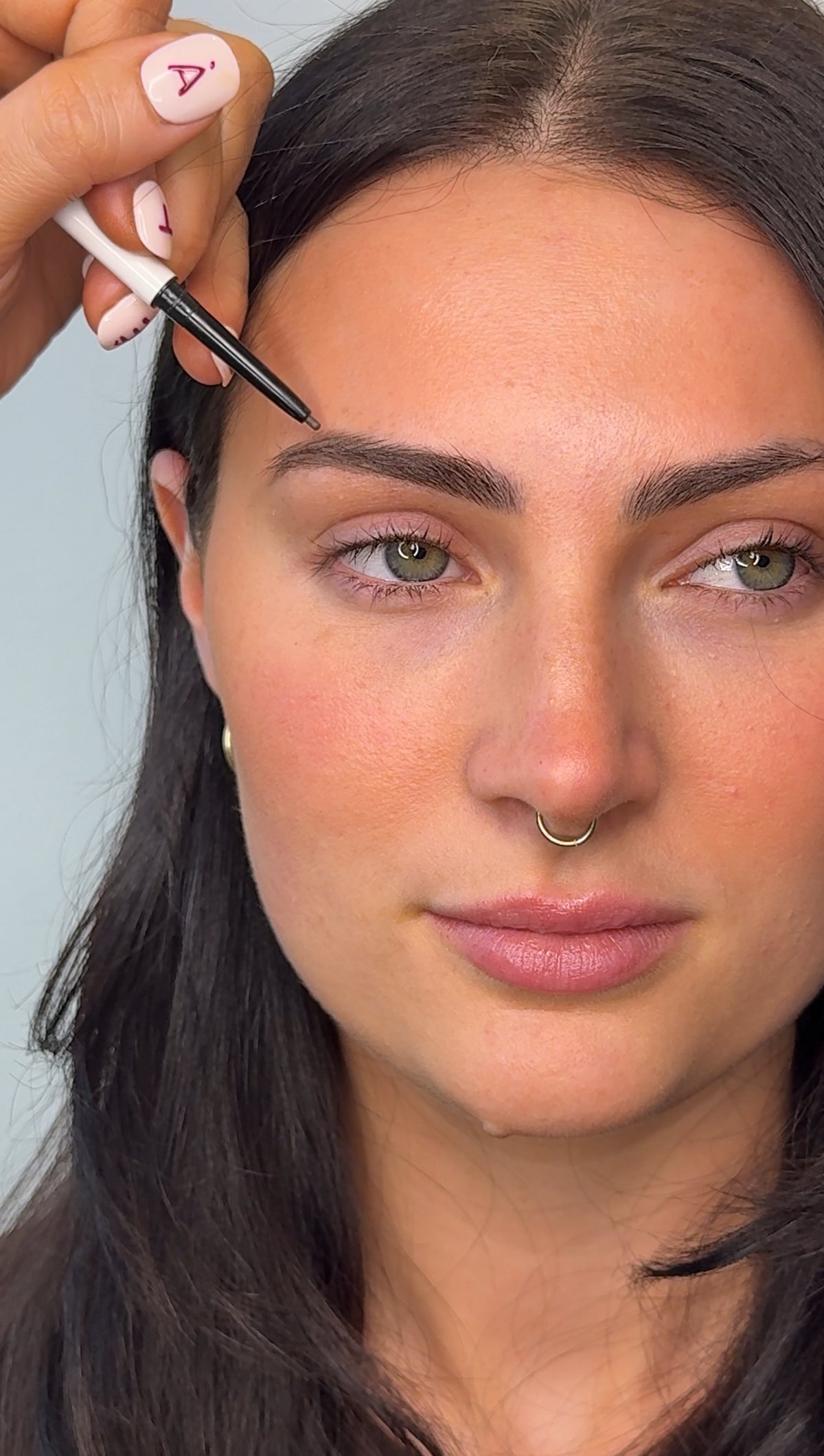 The Brow Pencil - 3 Versatile Shades