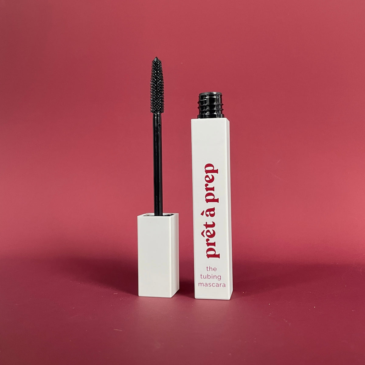 The Tubing Mascara Black/Brown Combo