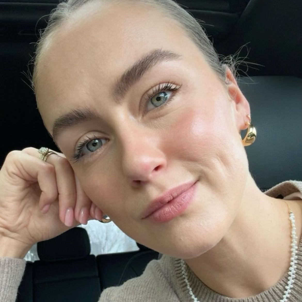 The Tubing Mascara