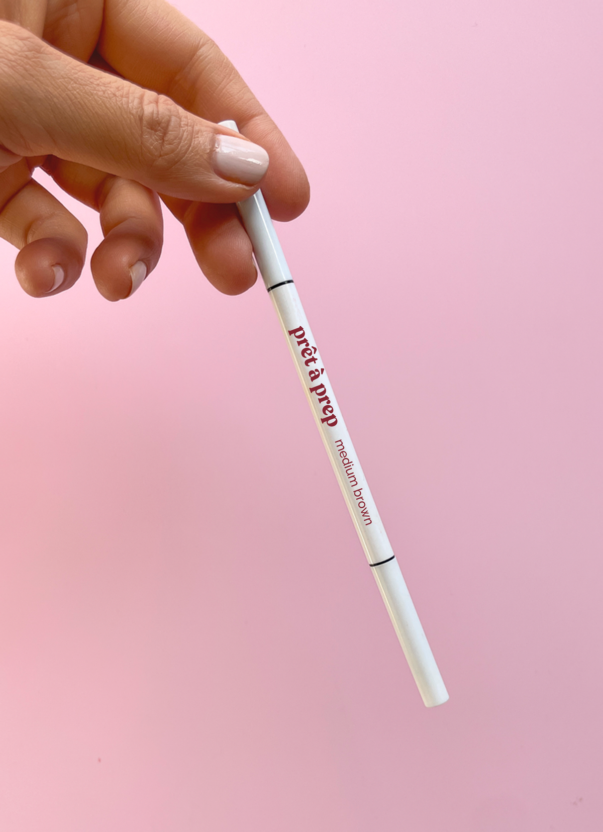 The Brow Pencil - 3 Versatile Shades