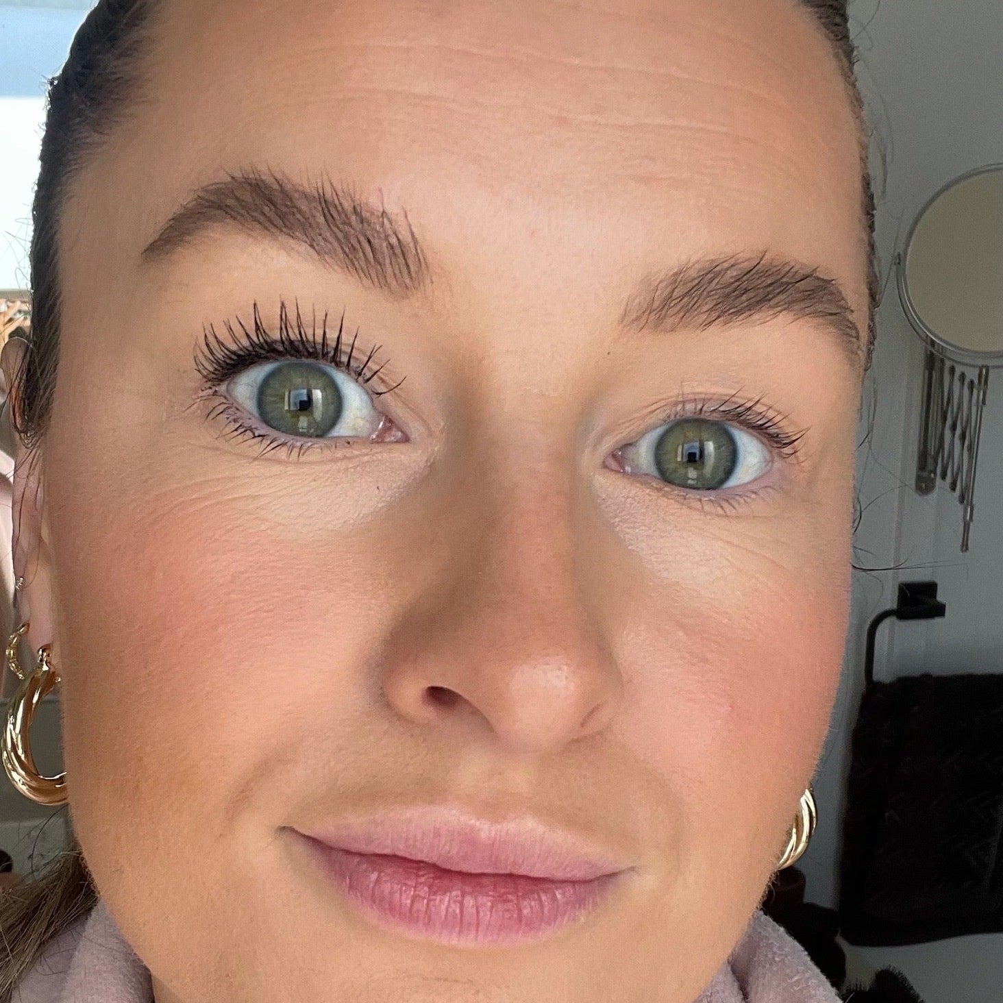 The Black Tubing Mascara