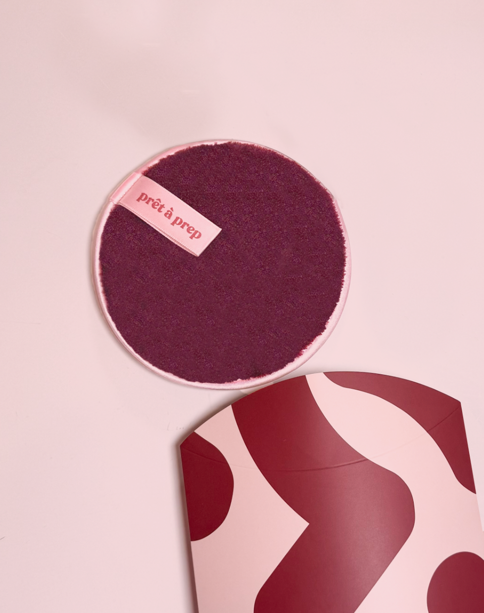 Lunar Sponge 2 Pack | Microfiber Makeup Remover Sponges (COMING SOON)