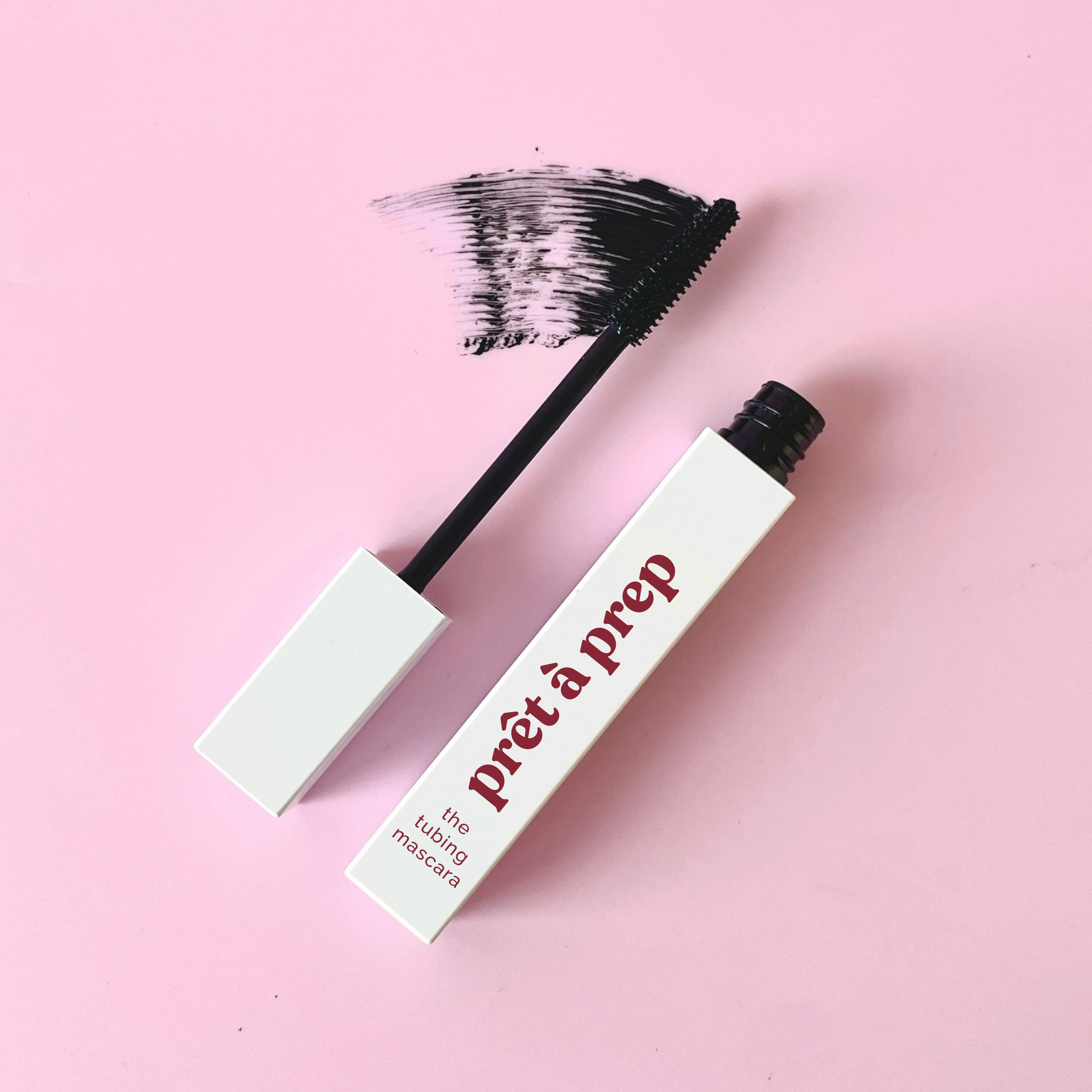 The Tubing Mascara