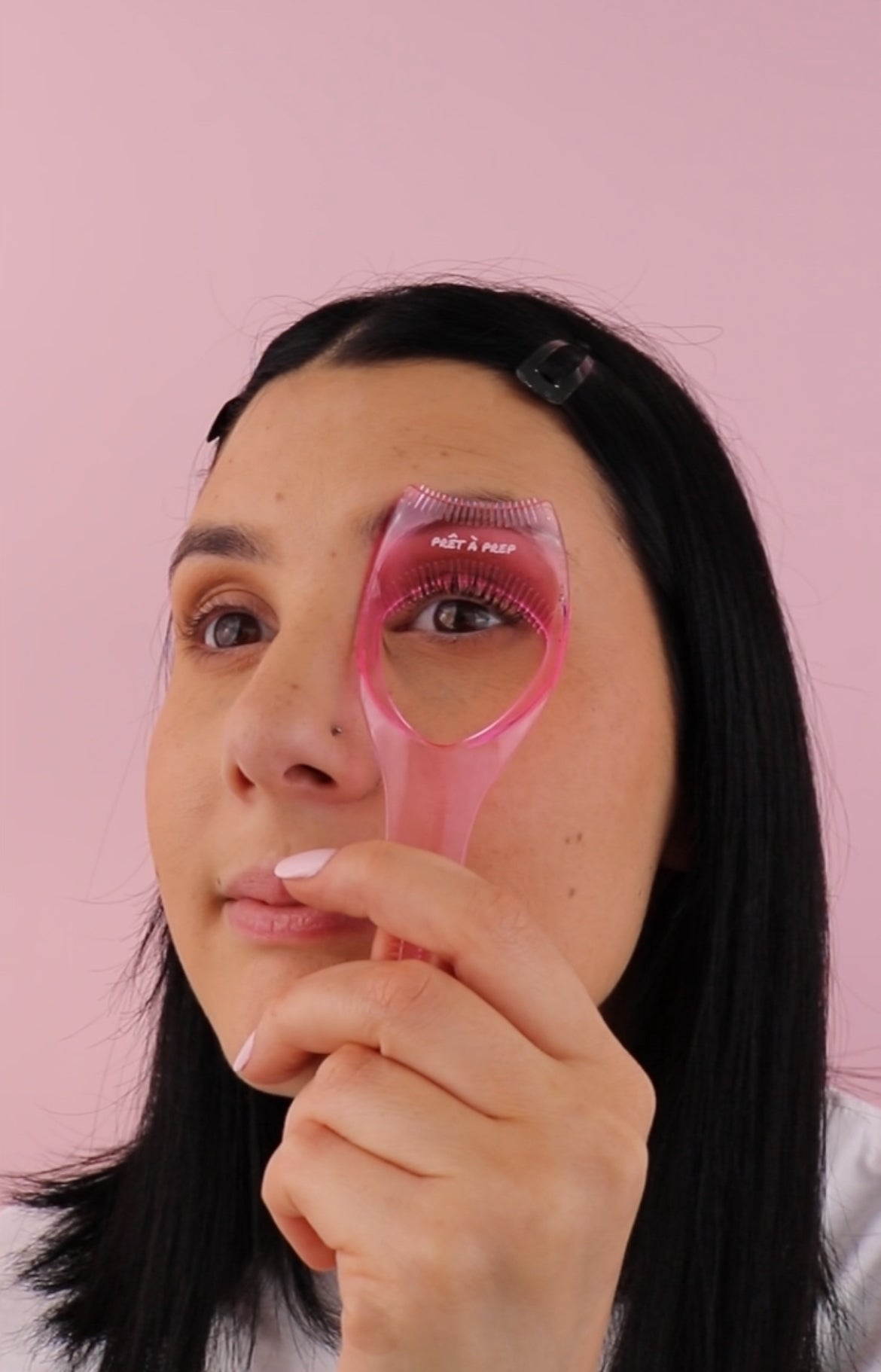 Mascara Shield