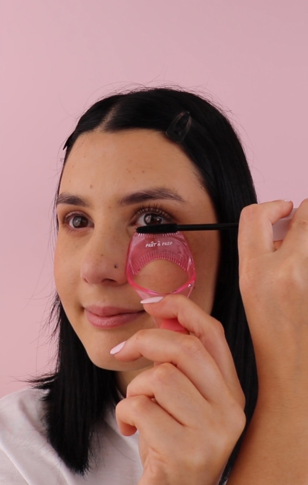 Mascara Shield