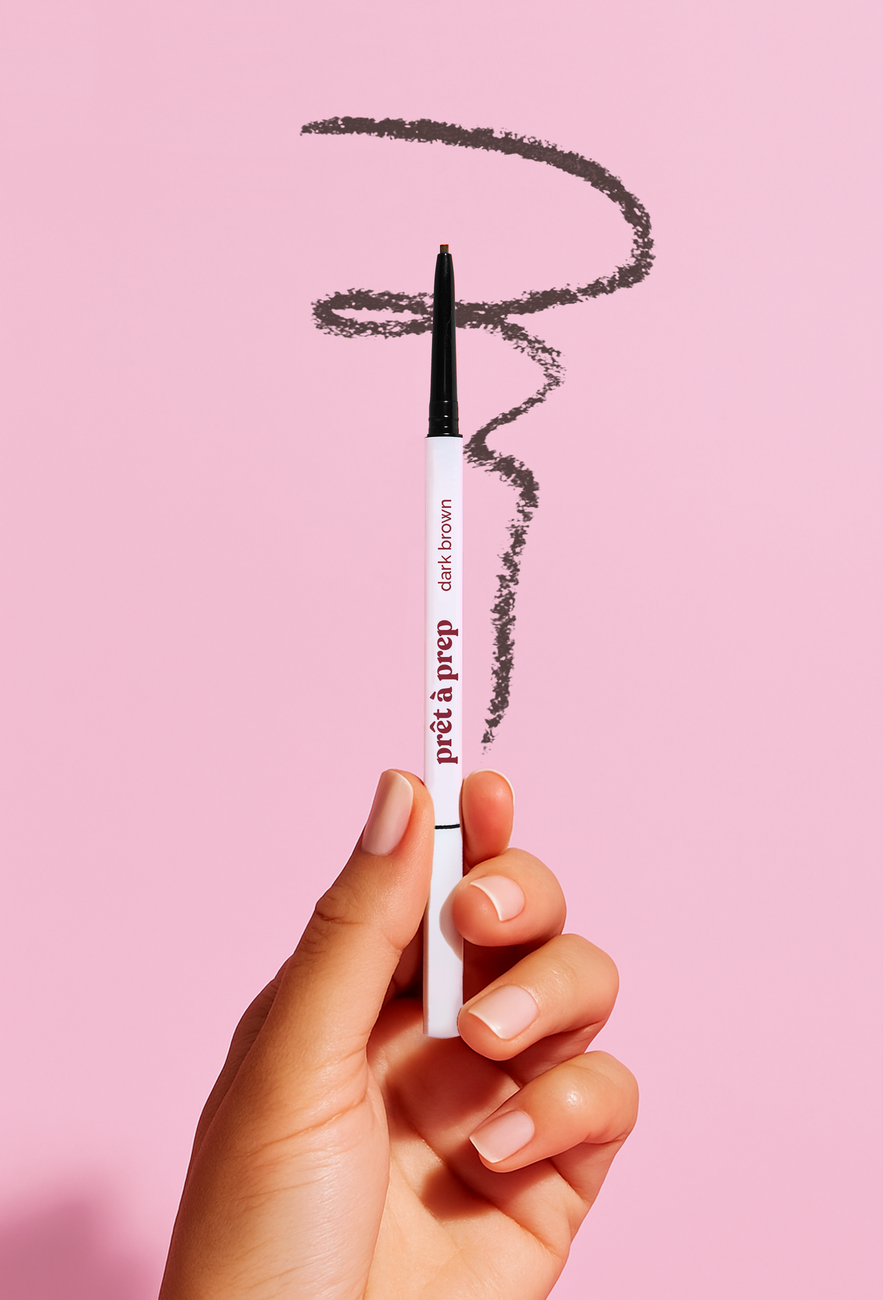 Lash & Brow Duo – The Tubing Mascara + The Brow Pencil