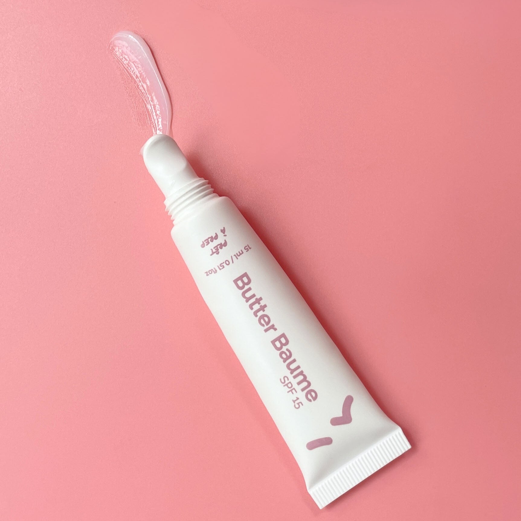 Butter Baume Lip Butter SPF15