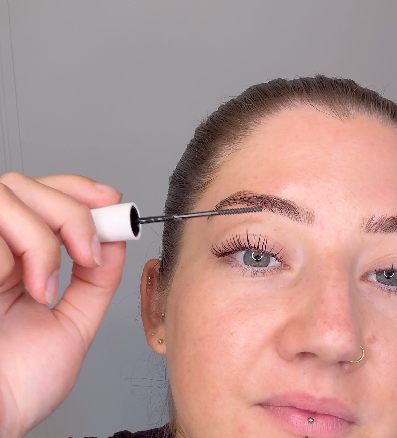 Hydra Night Lash and Brow Conditioning Masque