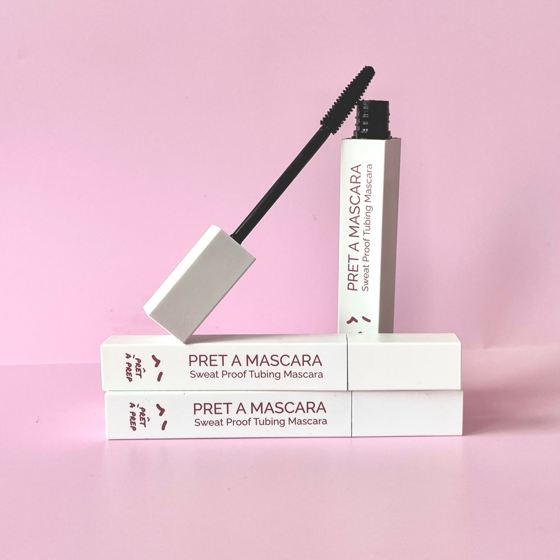 Pret a Mascara