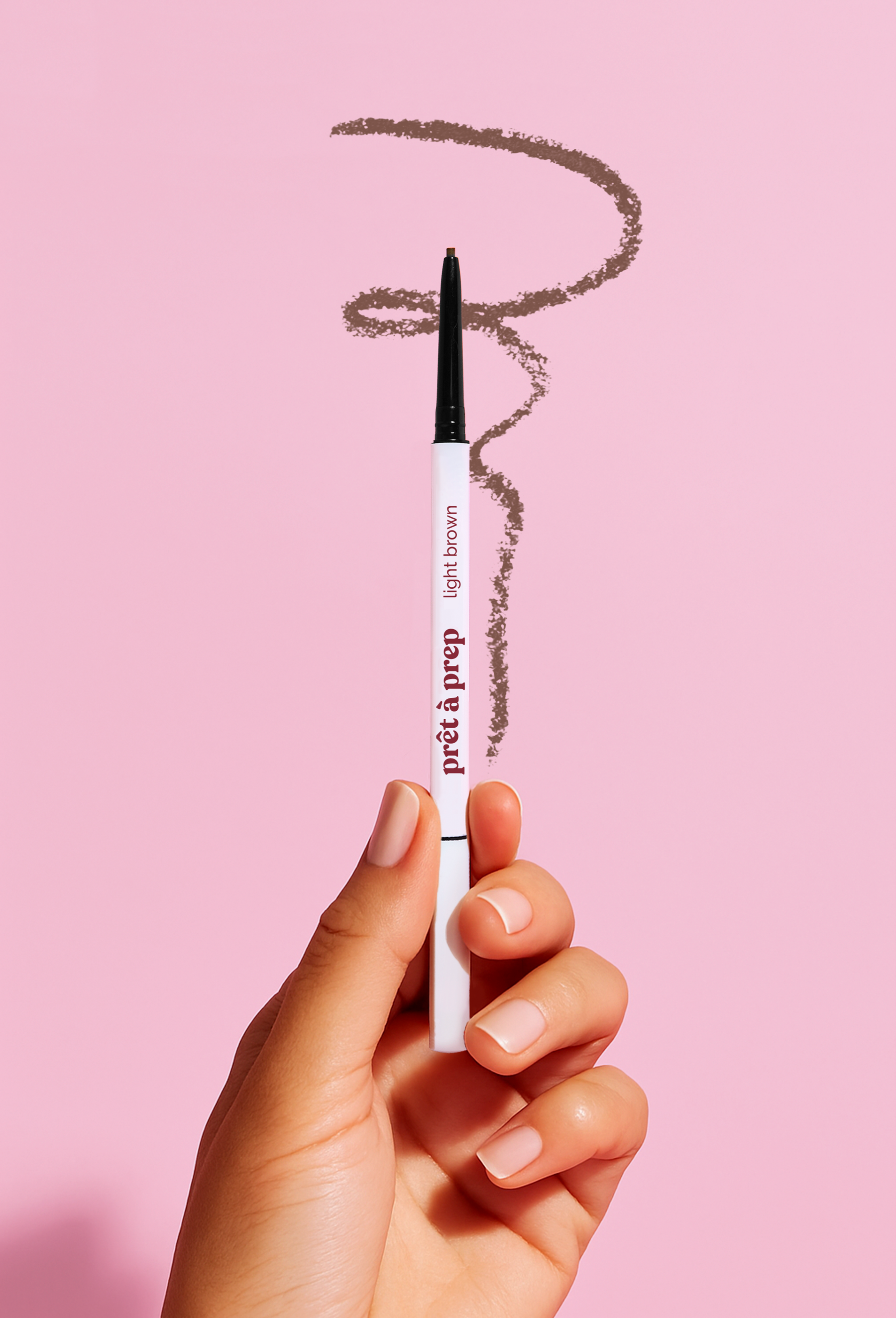 The Prêt à Prep Lash & Brow Set