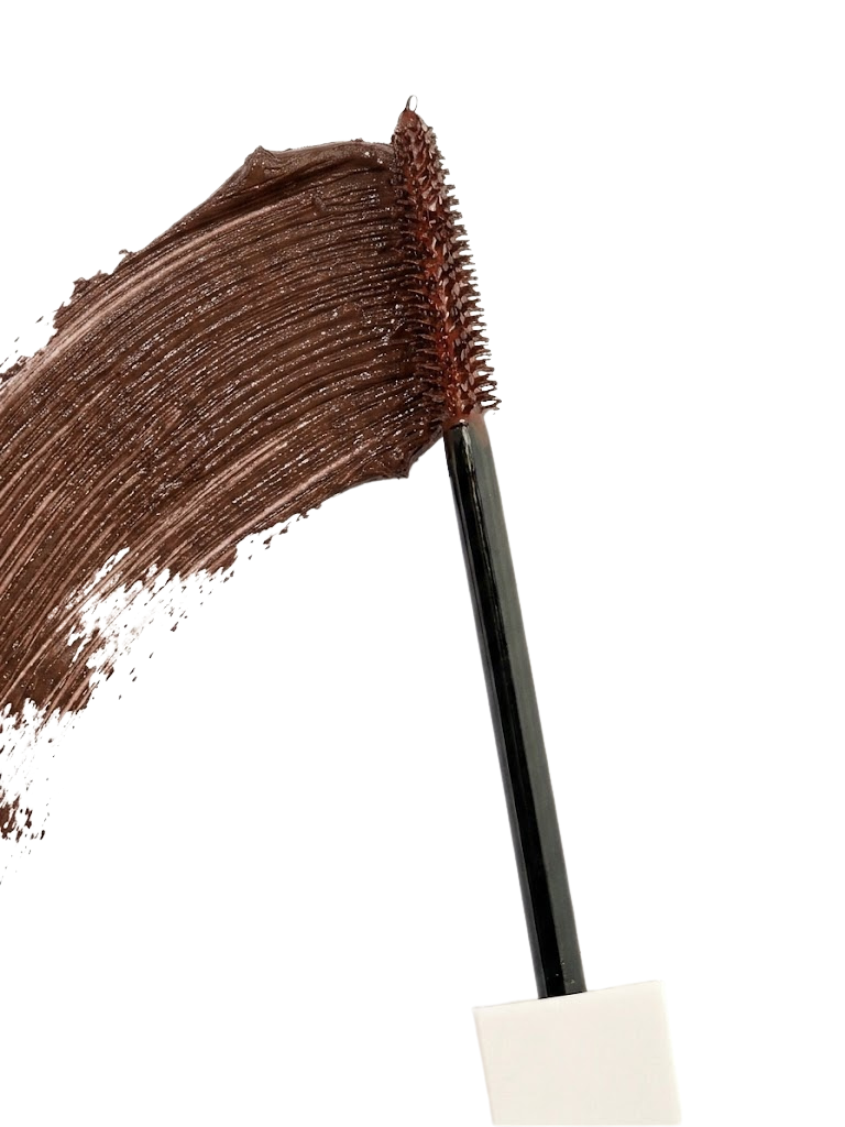 Lash & Brow Duo – The Brown Tubing Mascara + The Brow Pencil