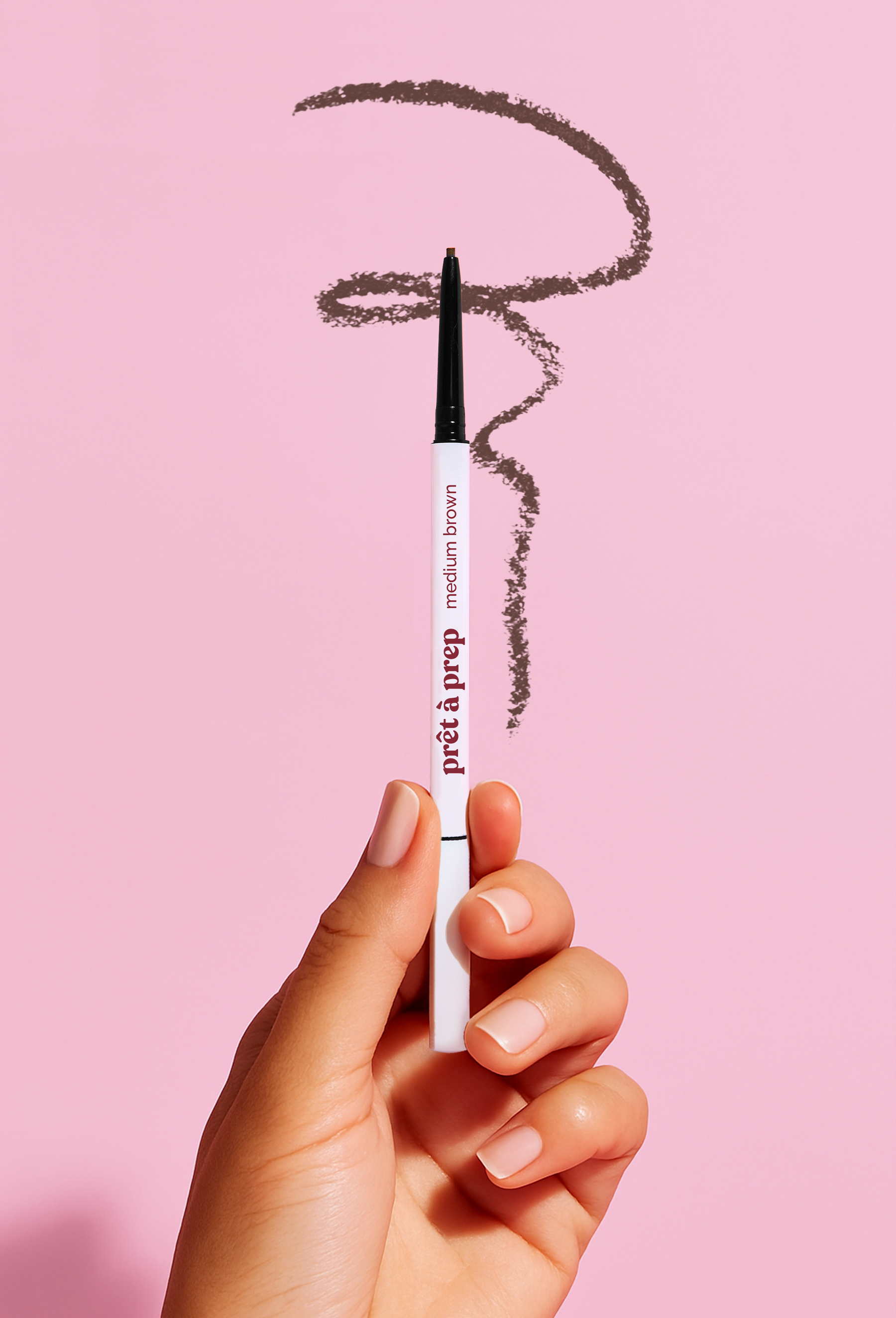 Define & Style Brow Duo – The Brow Styler + The Brow Pencil