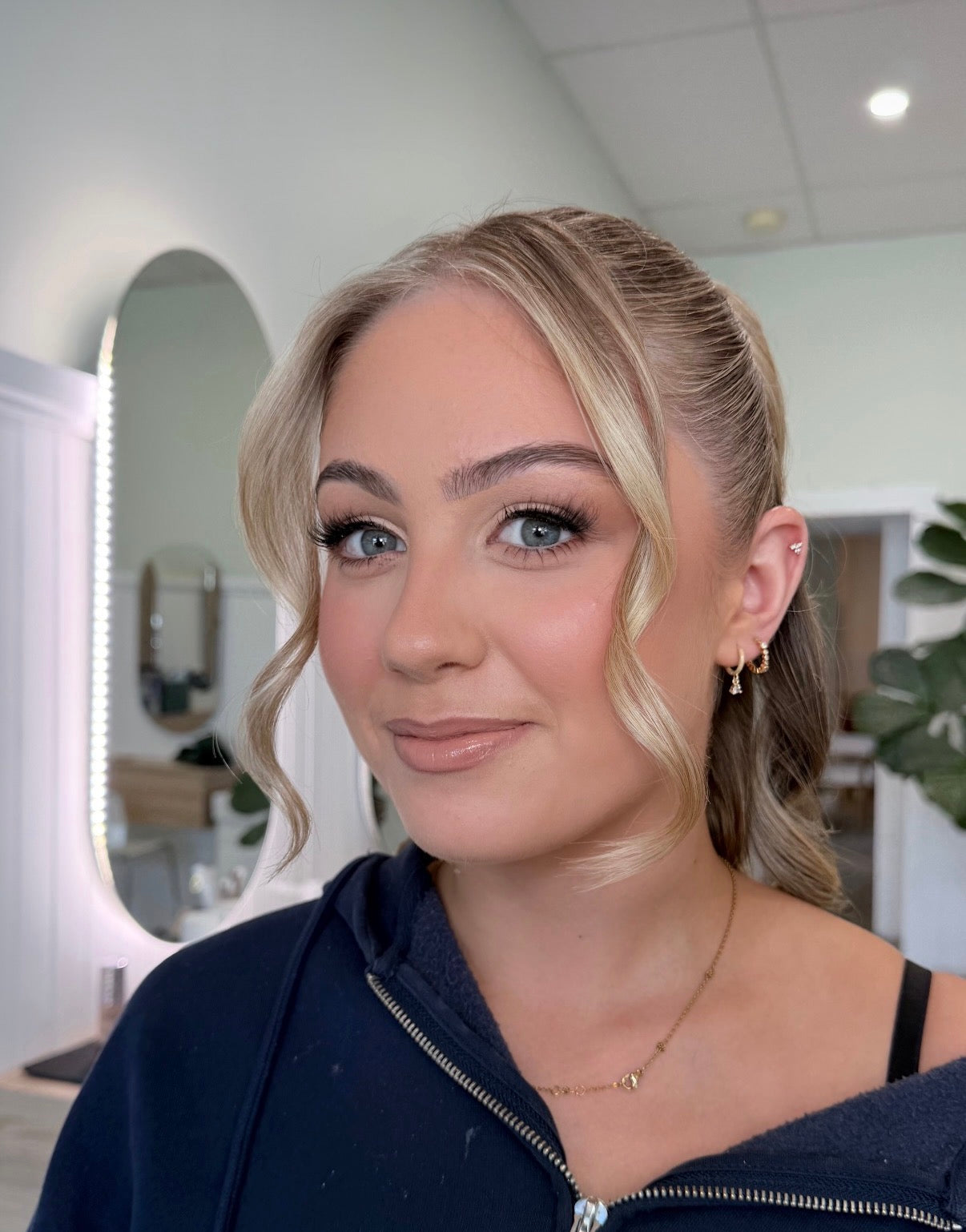 The Brown Tubing Mascara