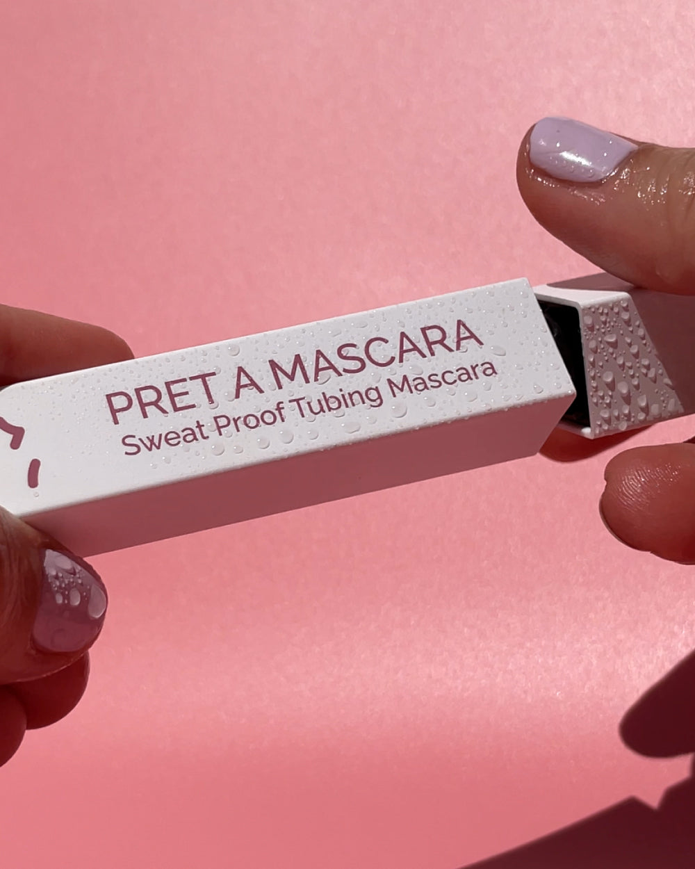 Pret a Mascara