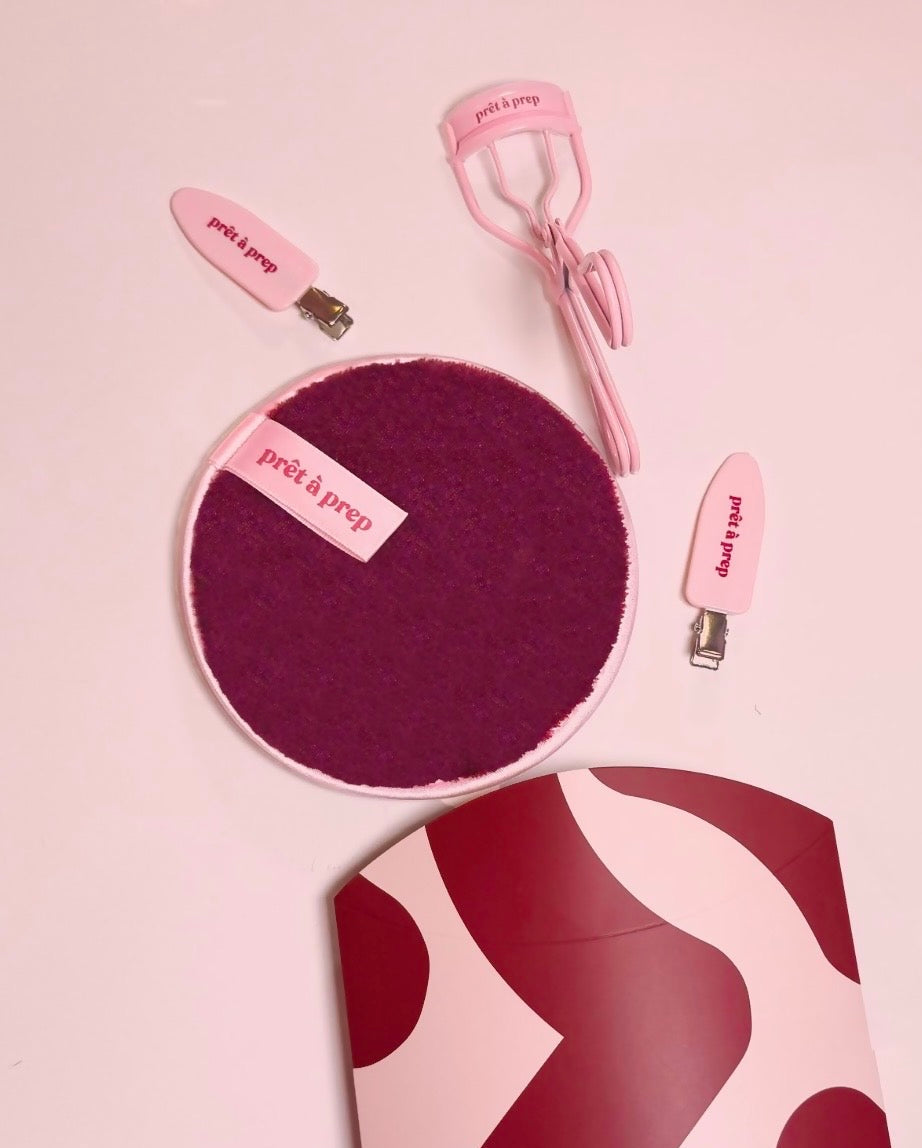 Ready To Prep Makeup Bundle | Prêt à Prep