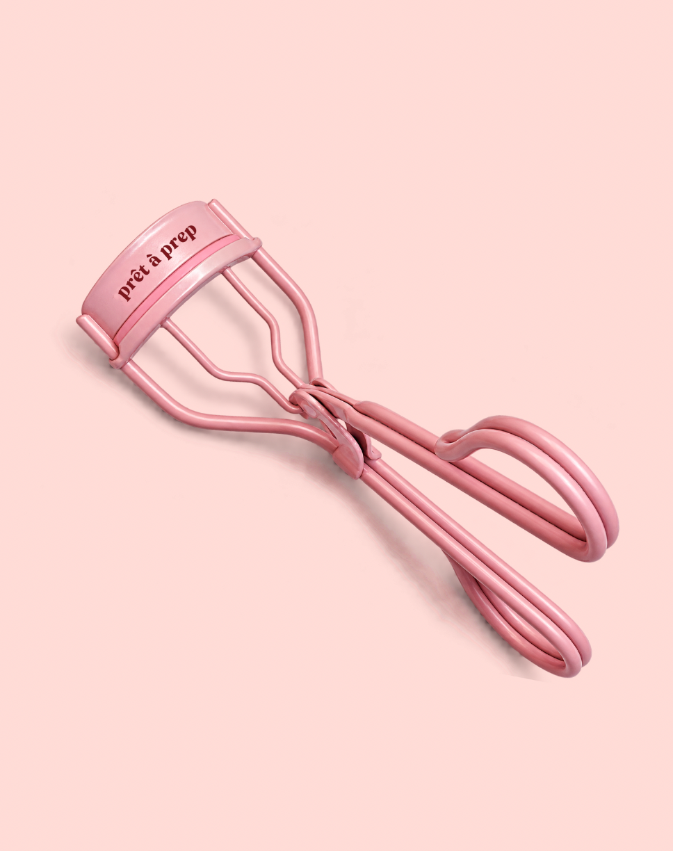 Stellar Lash Curler | Prêt à Prep