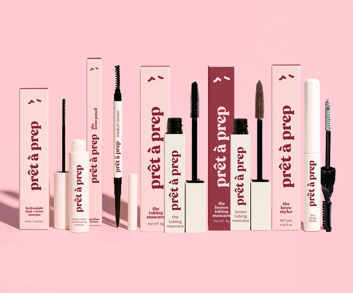 The Trial Kit